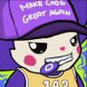 Profilbild von Truealpha ⨀