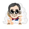 Profilbild von サングラス砂田😎