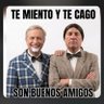 Фото профиля Payasos en la moneda