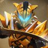 ShadowKH 🐯 profil fotoğrafı