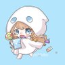 いーな🐰🖤 profil fotoğrafı