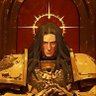 Фото профиля GodEmperorOfMankind