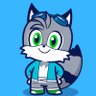 Hanx The Raccoon profil fotoğrafı
