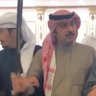مساعد 的头像