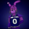 TsGlitch Glitched Animatronic Vtuber 🎸{VSmarties} 的头像