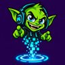 Spawn Goblin ็ๅคดๅ