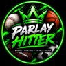👑Parlayhitter💯 profil fotoğrafı