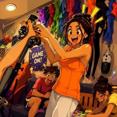 SheLuvToeny's profile picture