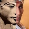 Фото профиля Egyptian