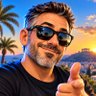 Profilbild von Jimmy Caravotas