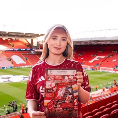 Abigail Rudkin's profile picture
