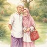 Maizurah🩵 的头像