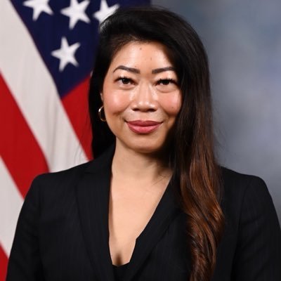 Kristina Wong 🇺🇸's profile picture
