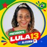 Paty Lula da Silva's profile picture