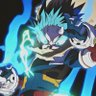 GokuScrub profil fotoğrafı