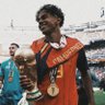 Profilbild von #Lamine Yamal Ballon D'Or