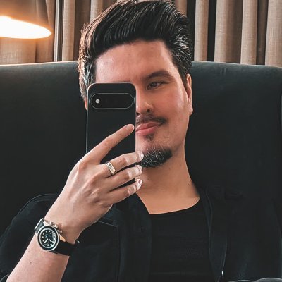 Jordan DeVries 🔜 NYCC's profile picture