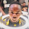 Cape Coast Mayor's profile picture