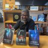 W J Long III | Sci-Fi & Thriller Author profil fotoğrafı