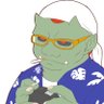ソゲきりき(オークおじさん) 的头像