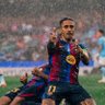 Força Barça profil fotoğrafı