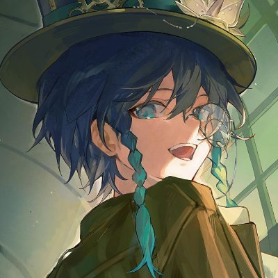 Moon's profile picture