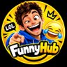 مضحك |😂| Funny profil fotoğrafı
