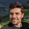 Profilbild von Alex Agut