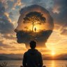 DEEP THOUGHTS profil fotoğrafı