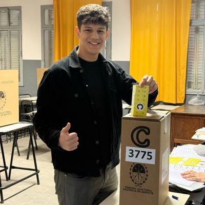 Lautaro Enriquez's profile picture
