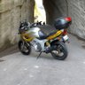 Фото профиля TDM850