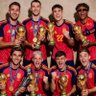WINNING MENTALITY ⚽🏀 profil fotoğrafı