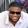 Profilbild von Xavier Cunningham
