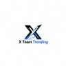 X Team Trending profil fotoğrafı