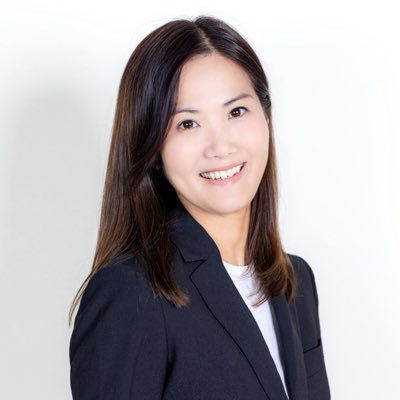 井戸真希｜美濃加茂市｜参政党's profile picture