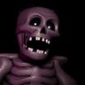 Фото профиля Lux #FNAF8SB