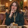 Monia yousef🍓 profil fotoğrafı