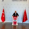 Sait Oğuz: CHP üyesi, Öğrtmen.'s profile picture