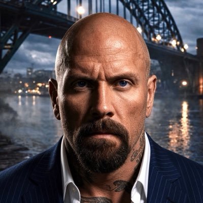 TrueGeordieTG's profile picture