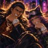Profilbild von The Shotty, And Abigail Deltani