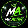 Profilbild von MrActiive!