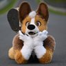 Фото профиля Tosh Corgi