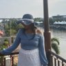 Yazhini🐣 profil fotoğrafı