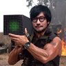 xbotjimmy profil fotoğrafı