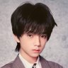 我的眼淚終歸大海's profile picture
