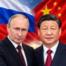 Фото профиля Did Putin and Xi die today?