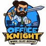 Profilbild von The Office Knight
