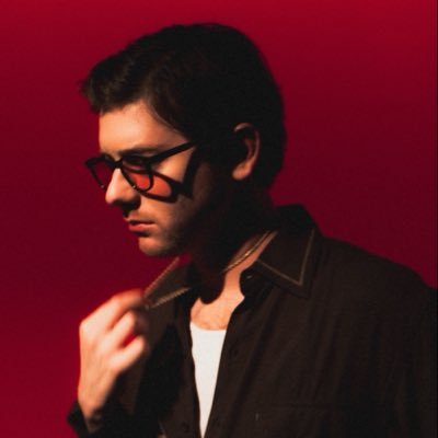 TheWillBeckmann's profile picture