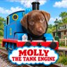 Фото профиля Molly's Pop Pop