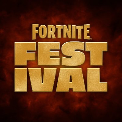 Fortnite Festival's profile picture
